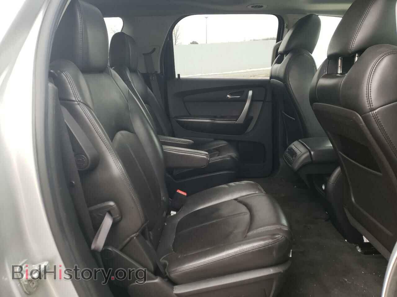 2011 GMC ACADIA - VIN: 1GKKVRED8BJ119572 - Фото 10