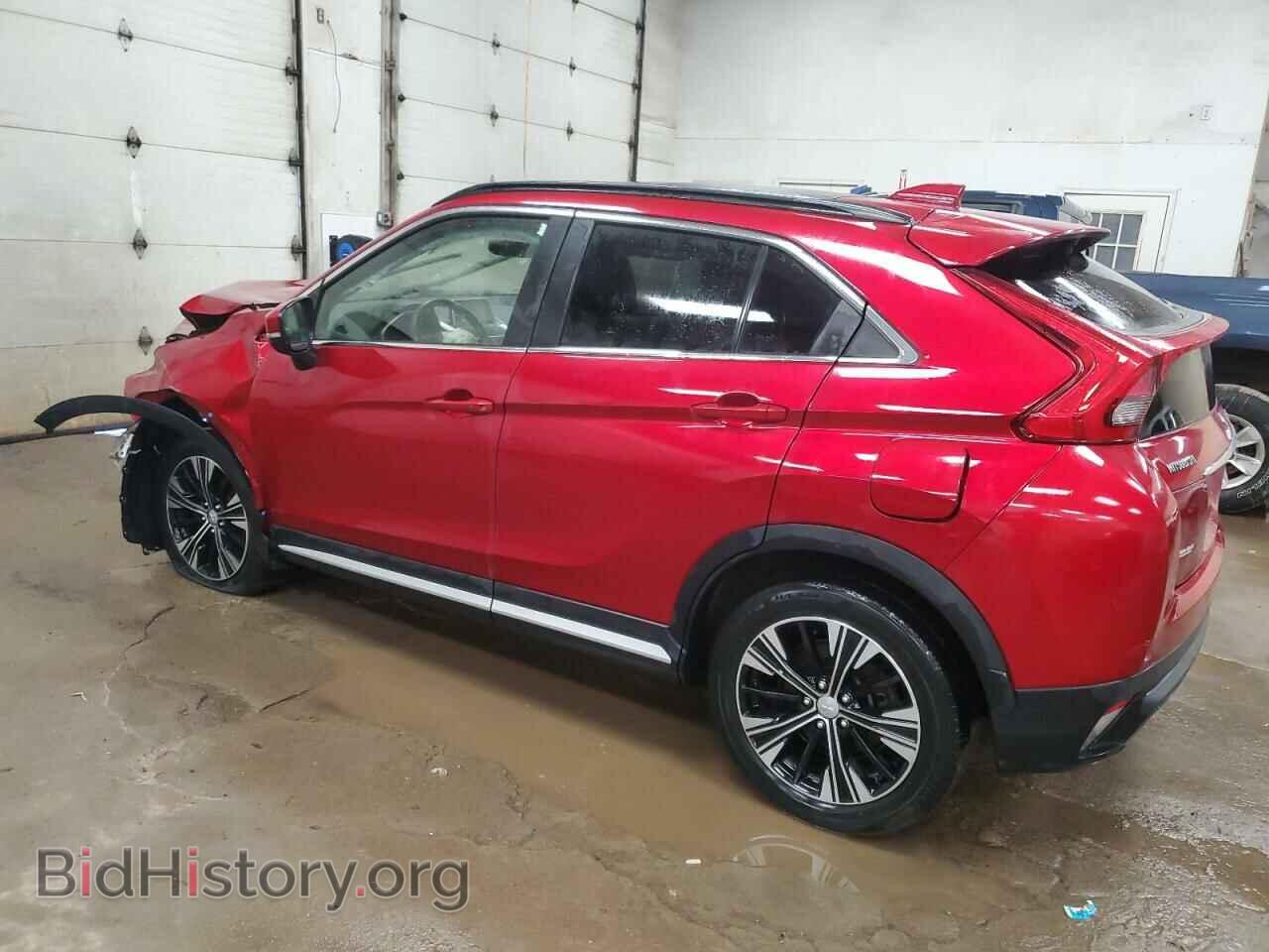 2019 MITSUBISHI ECLIPSE - VIN: JA4AT5AA8KZ053179 - Photo 2