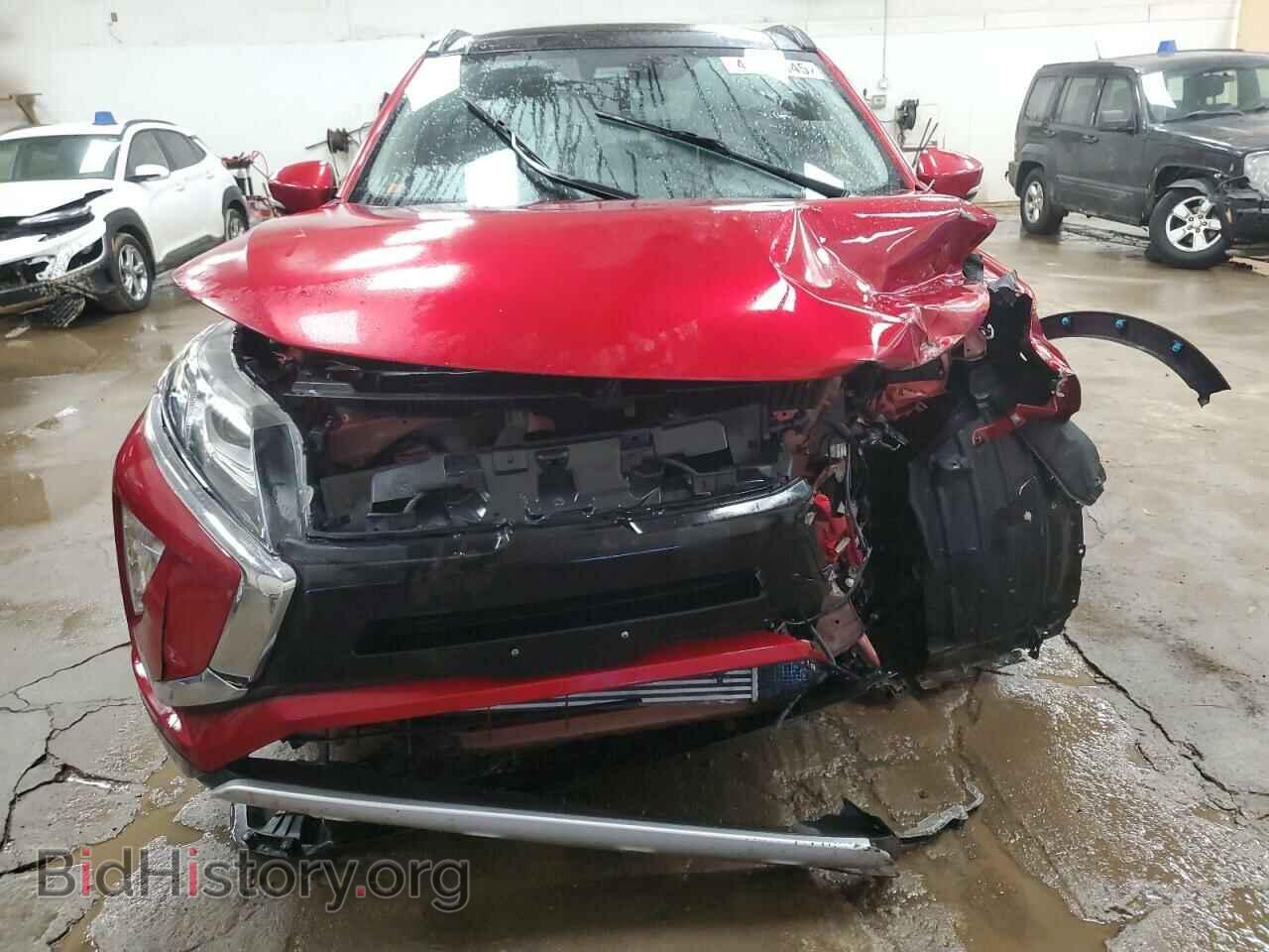 2019 MITSUBISHI ECLIPSE - VIN: JA4AT5AA8KZ053179 - Photo 5