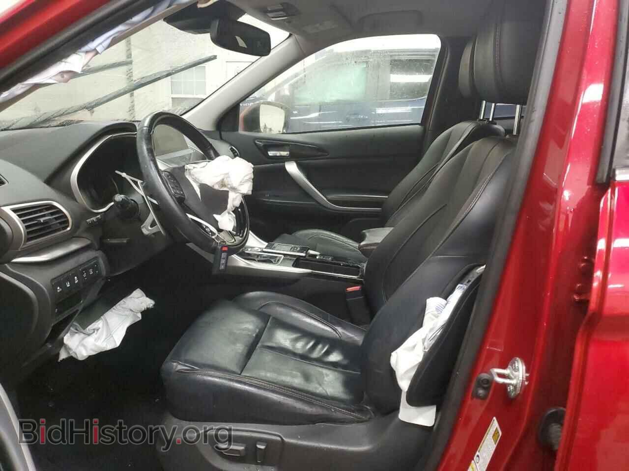 2019 MITSUBISHI ECLIPSE - VIN: JA4AT5AA8KZ053179 - Photo 7