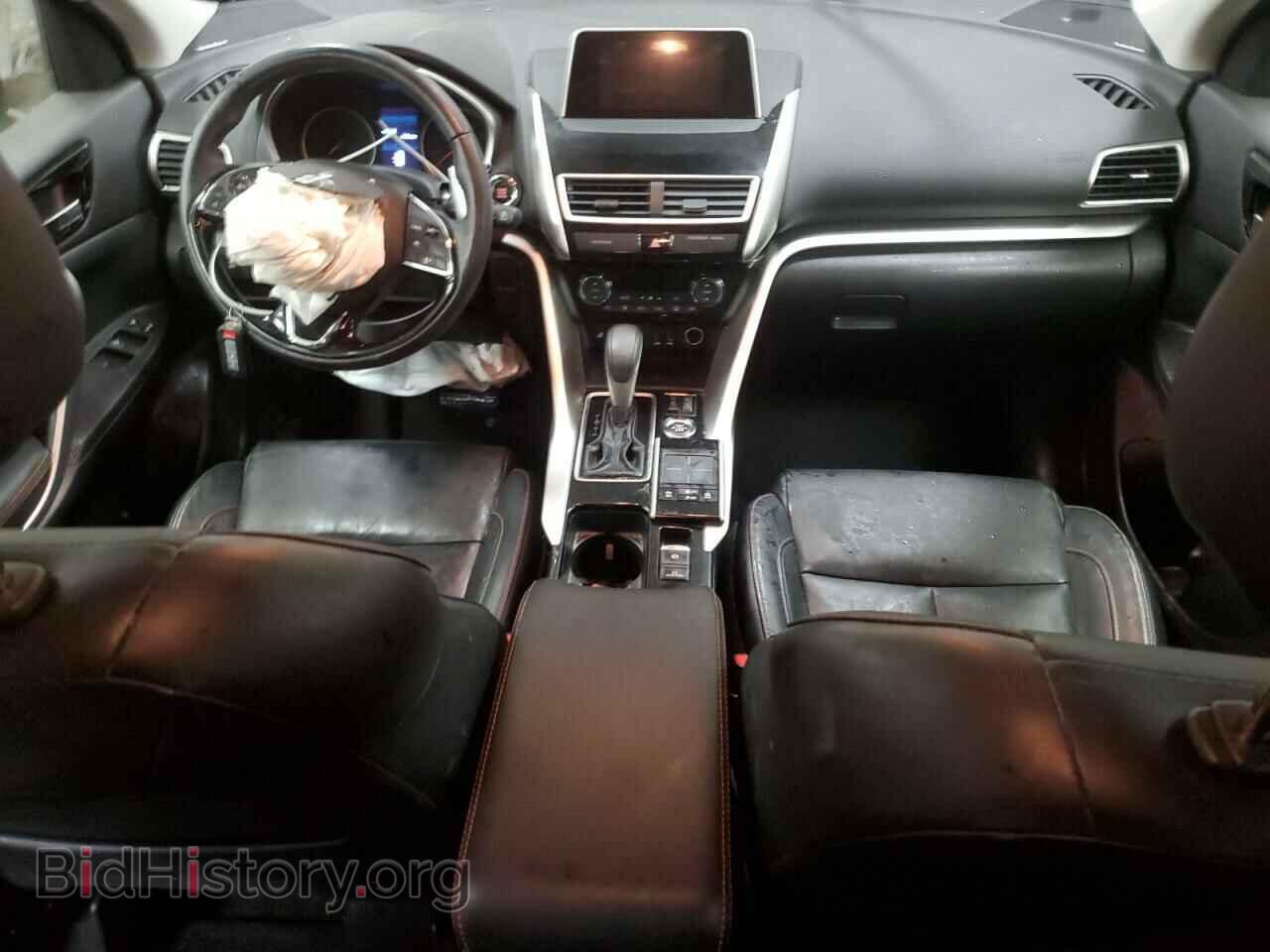 2019 MITSUBISHI ECLIPSE - VIN: JA4AT5AA8KZ053179 - Photo 8