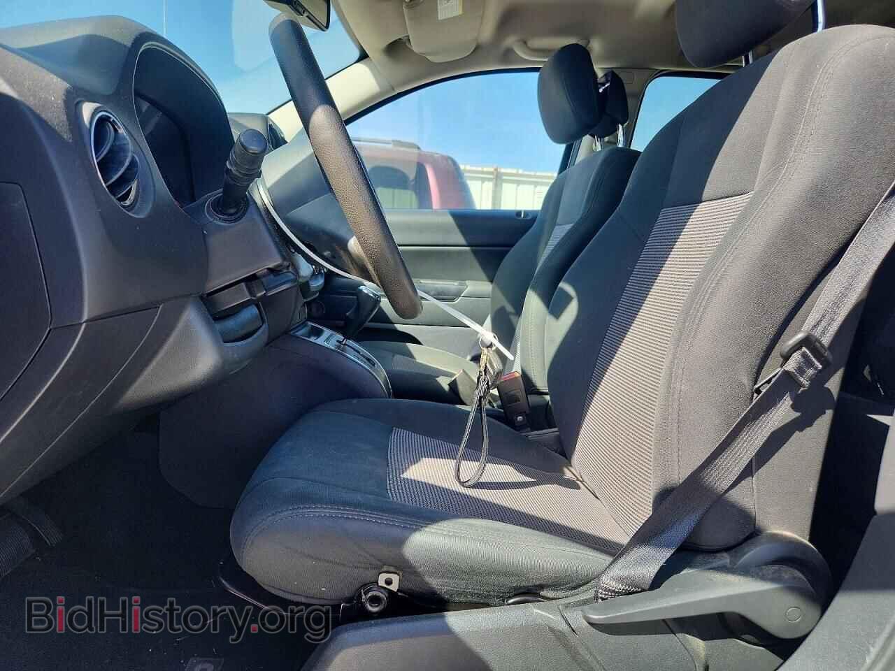 2013 JEEP COMPASS - VIN: 1C4NJCBB2DD154047 - Photo 7