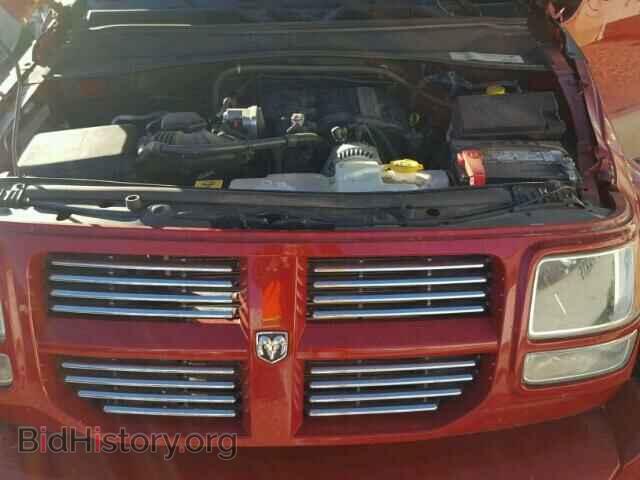 2011 DODGE NITRO - VIN: 1D4PU4GX9BW564004 - Photo 7