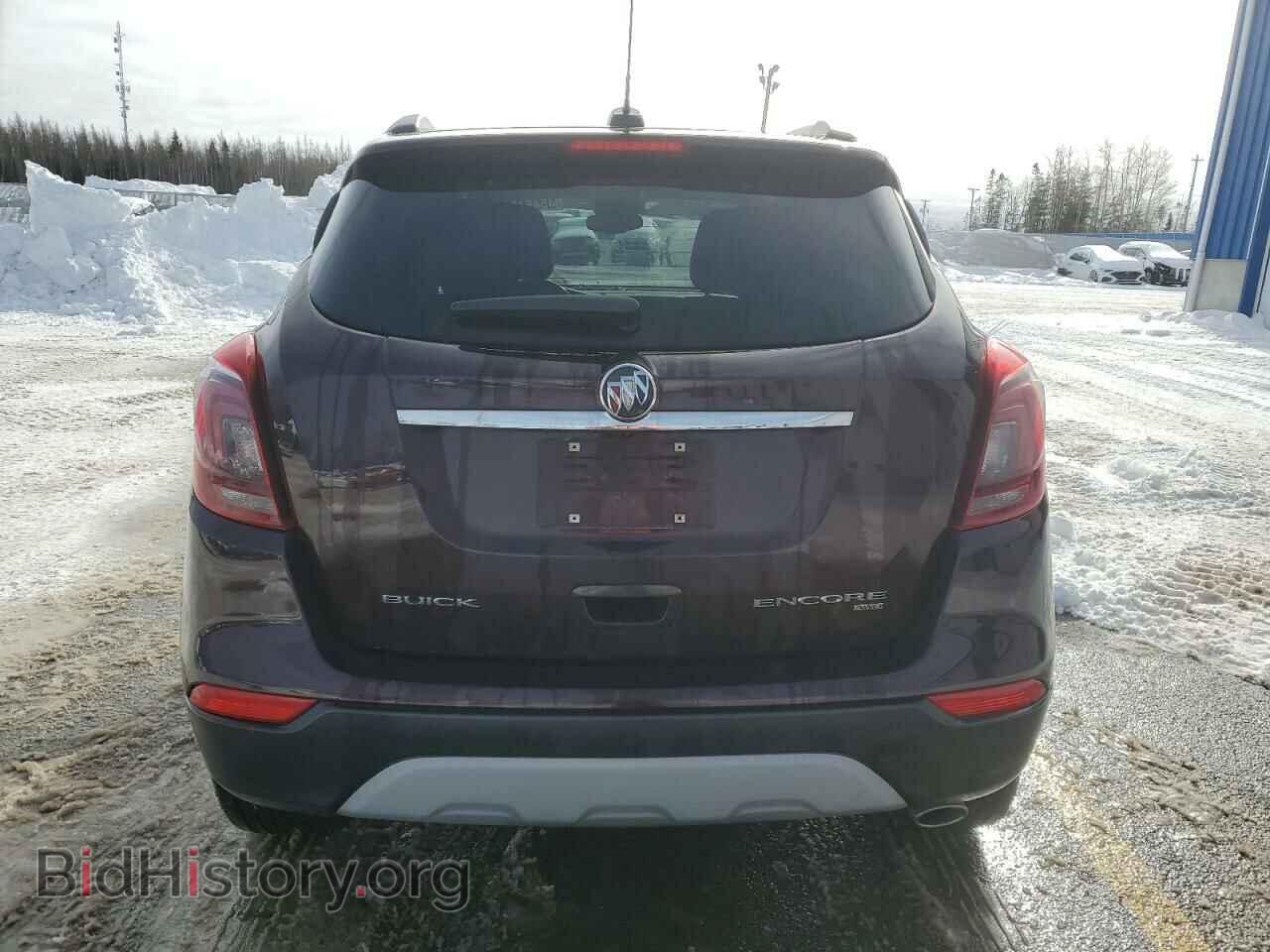2017 BUICK ENCORE - VIN: KL4CJESBXHB150763 - Photo 6