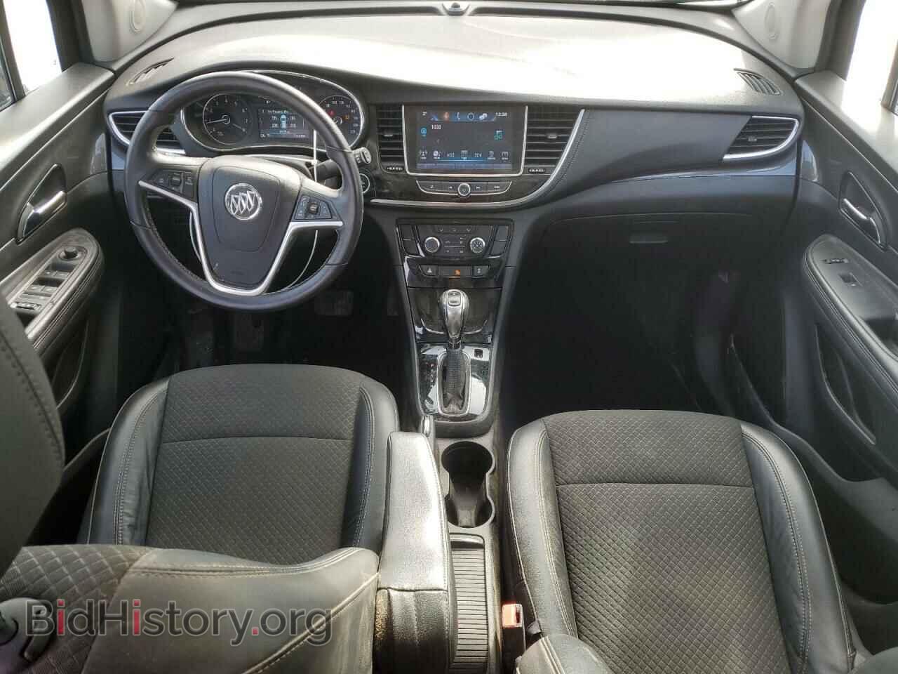 2017 BUICK ENCORE - VIN: KL4CJESBXHB150763 - Photo 8