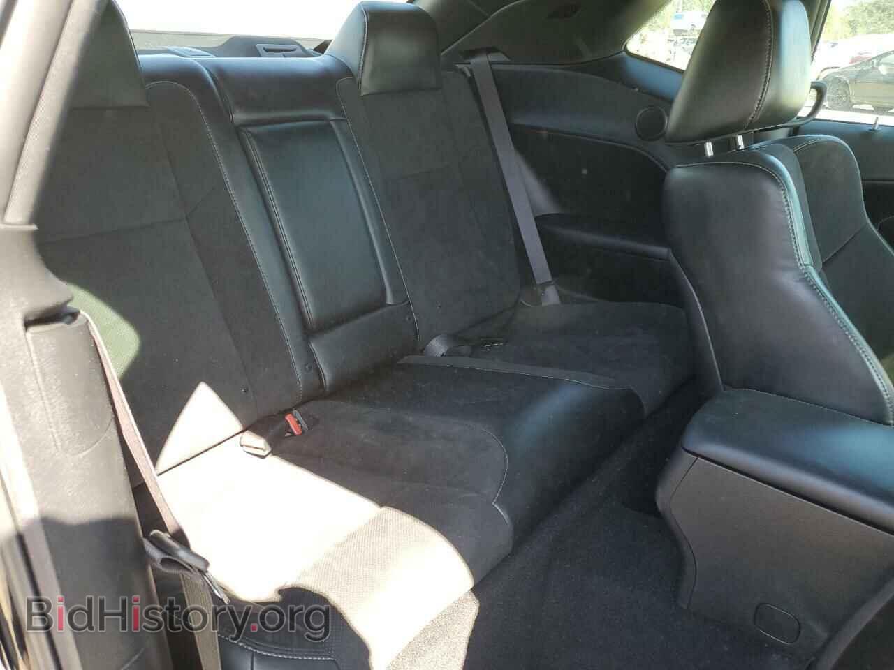 2019 DODGE CHALLENGER - VIN: 2C3CDZJG3KH655497 - Фото 10