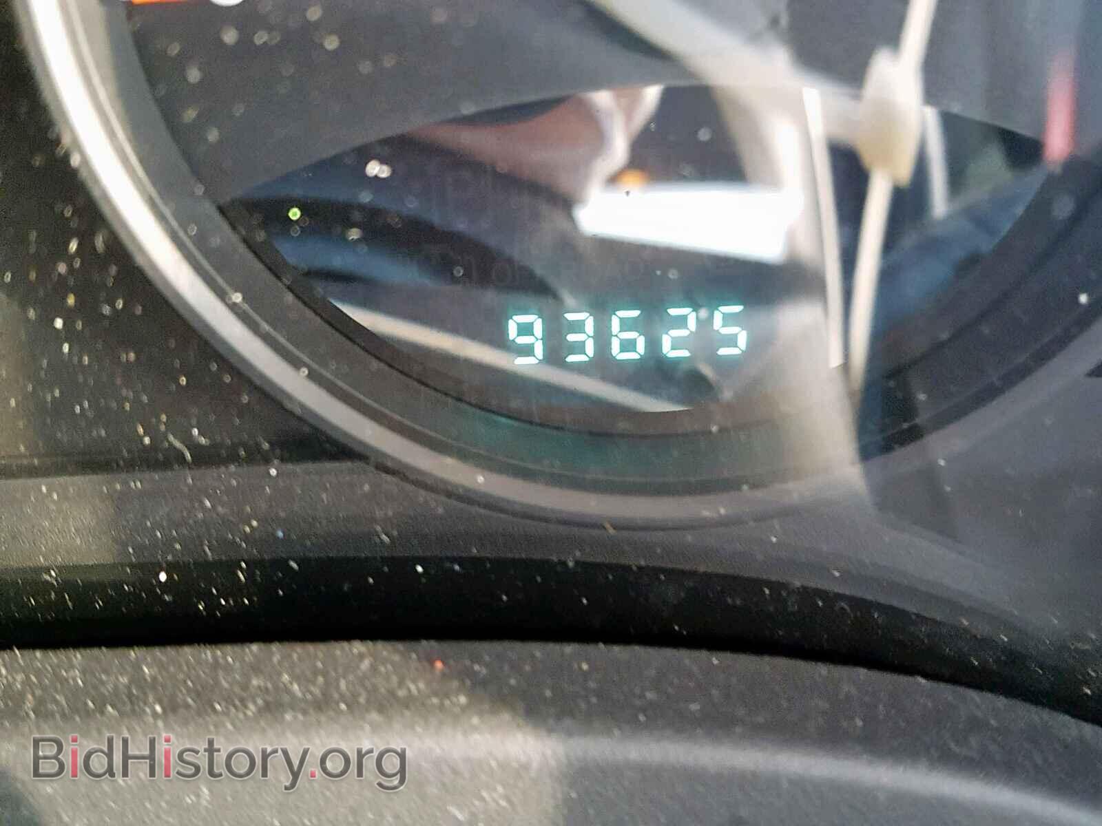 2012 JEEP COMPASS SP - VIN: 1C4NJDBB1CD608485 - Photo 8