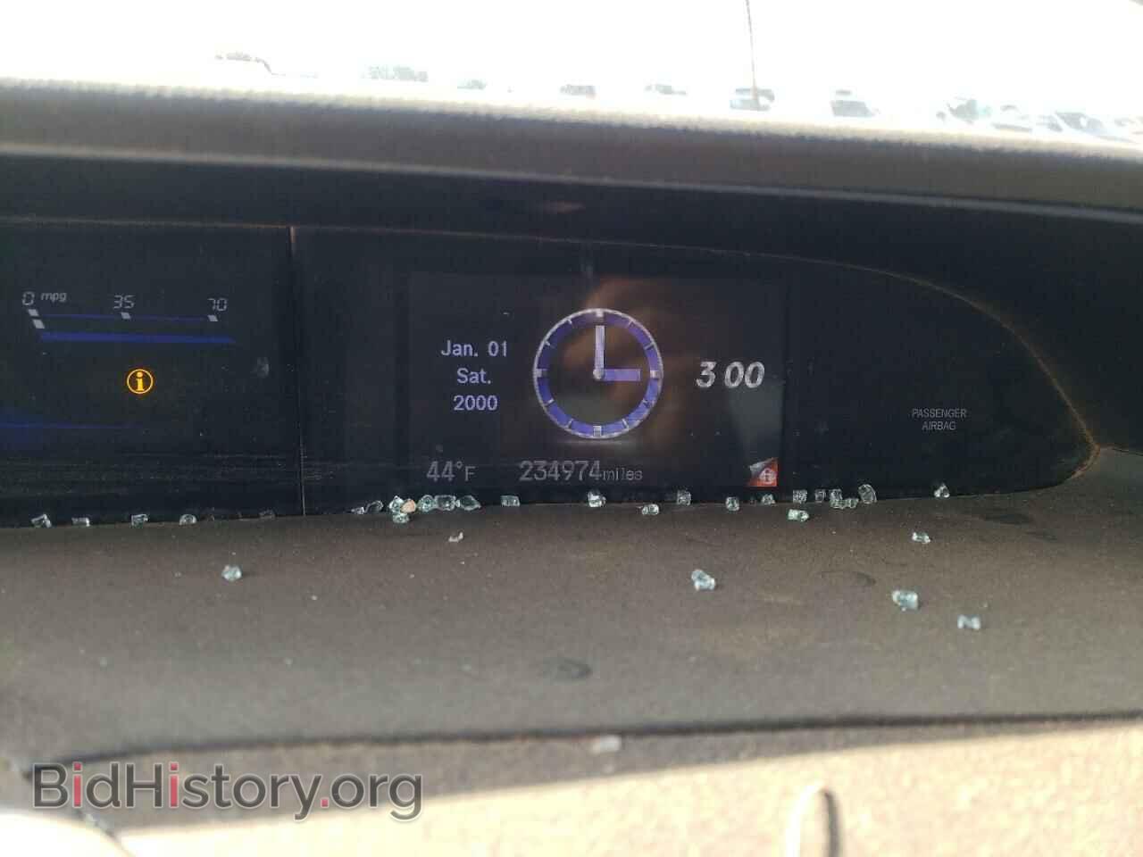 2012 HONDA CIVIC - VIN: 2HGFB2F90CH515569 - Фото 9