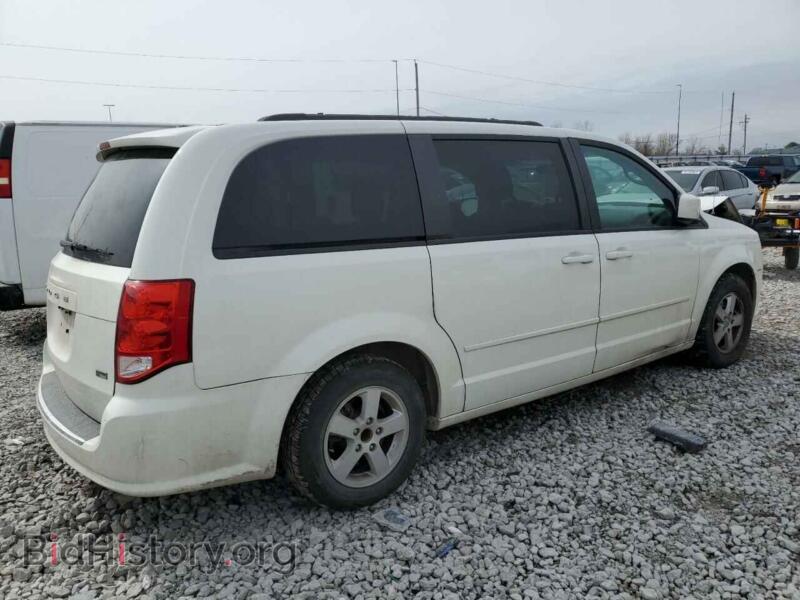 2011 Dodge CARAVAN (VIN 2D4RN3DG8BR790547) — photo 3 of 13
