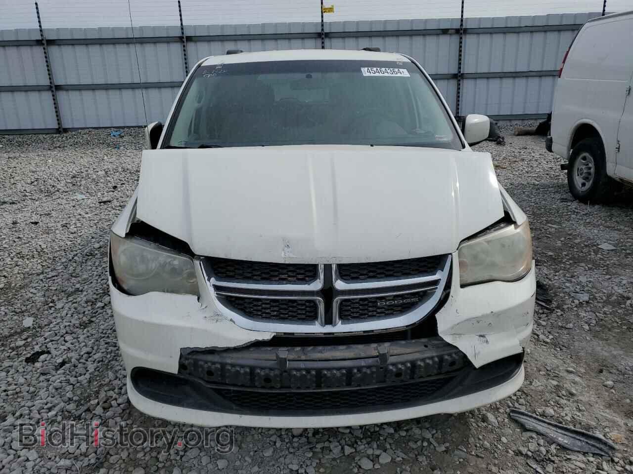 2011 DODGE CARAVAN - VIN: 2D4RN3DG8BR790547 - Photo 5