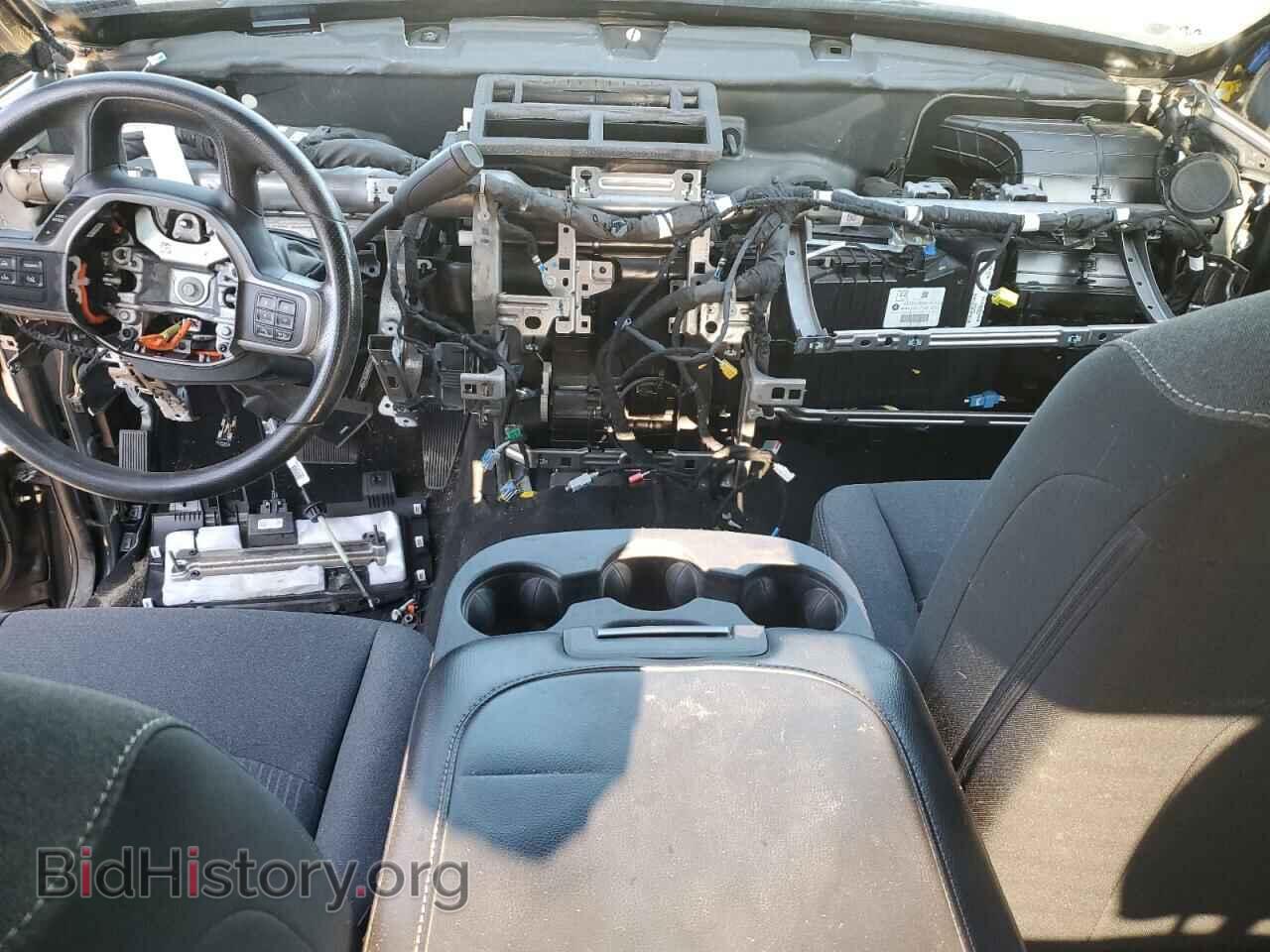2021 RAM 2500 - VIN: 3C6UR5HL4MG556307 - Фото 8