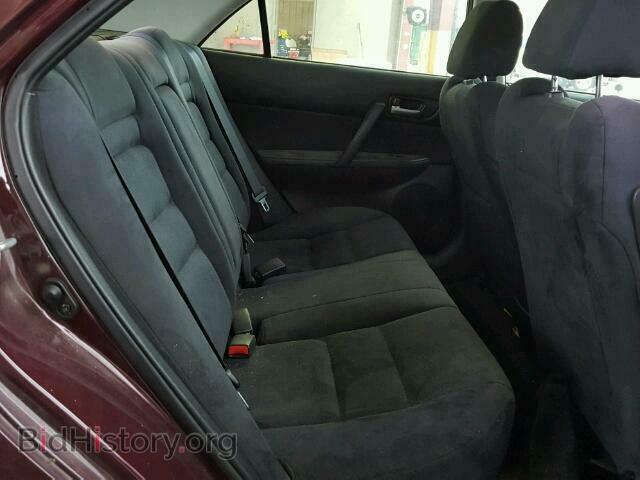 2007 MAZDA 6 - VIN: 1YVHP80D175M10068 - Photo 6