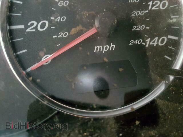 2007 MAZDA 6 - VIN: 1YVHP80D175M10068 - Photo 8