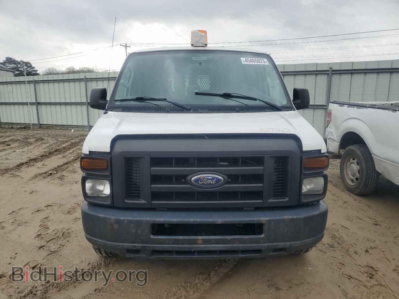 2010 FORD ECONOLINE - VIN: 1FTNE2EWXADA74097 - Фото 5