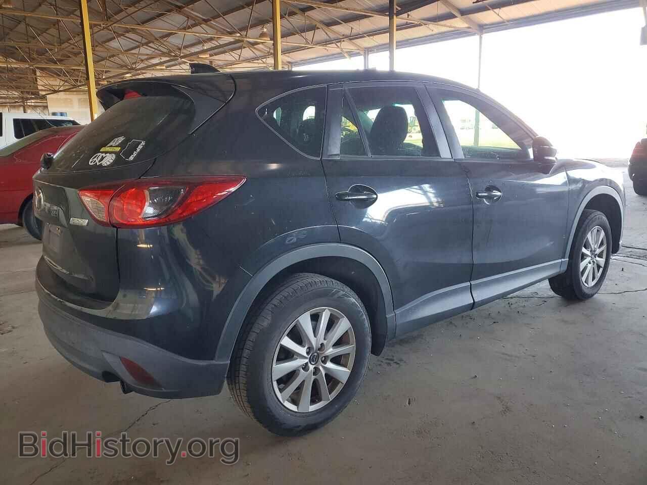2013 MAZDA CX-5 - VIN: JM3KE2BE2D0109605 - Фото 3