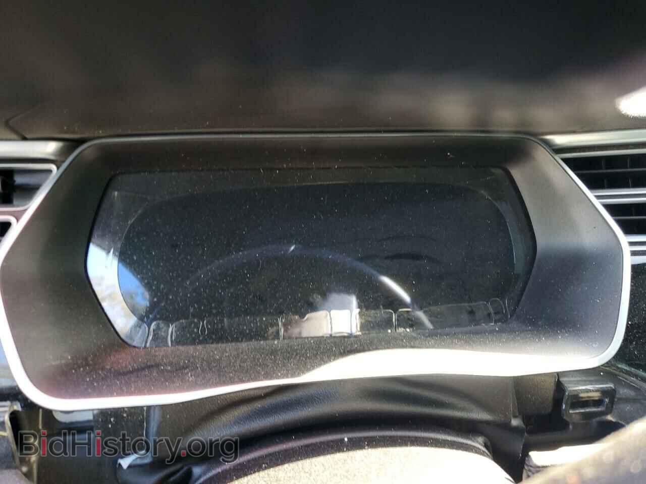 2015 TESLA MODEL S - VIN: 5YJSA1S23FF098087 - Photo 9