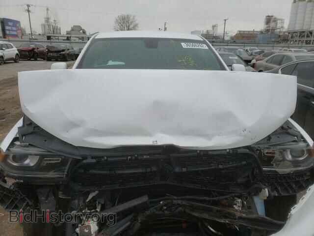 2014 DODGE DURANGO - VIN: 1C4RDJAG0EC549121 - Photo 7