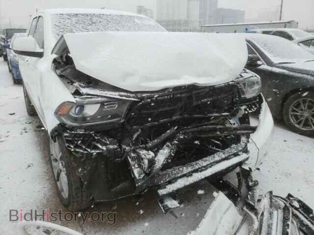 2014 DODGE DURANGO - VIN: 1C4RDJAG0EC549121 - Photo 9