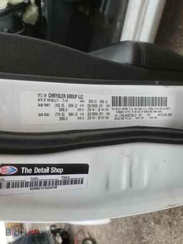 2014 DODGE DURANGO - VIN: 1C4RDJAG0EC549121 - Photo 10