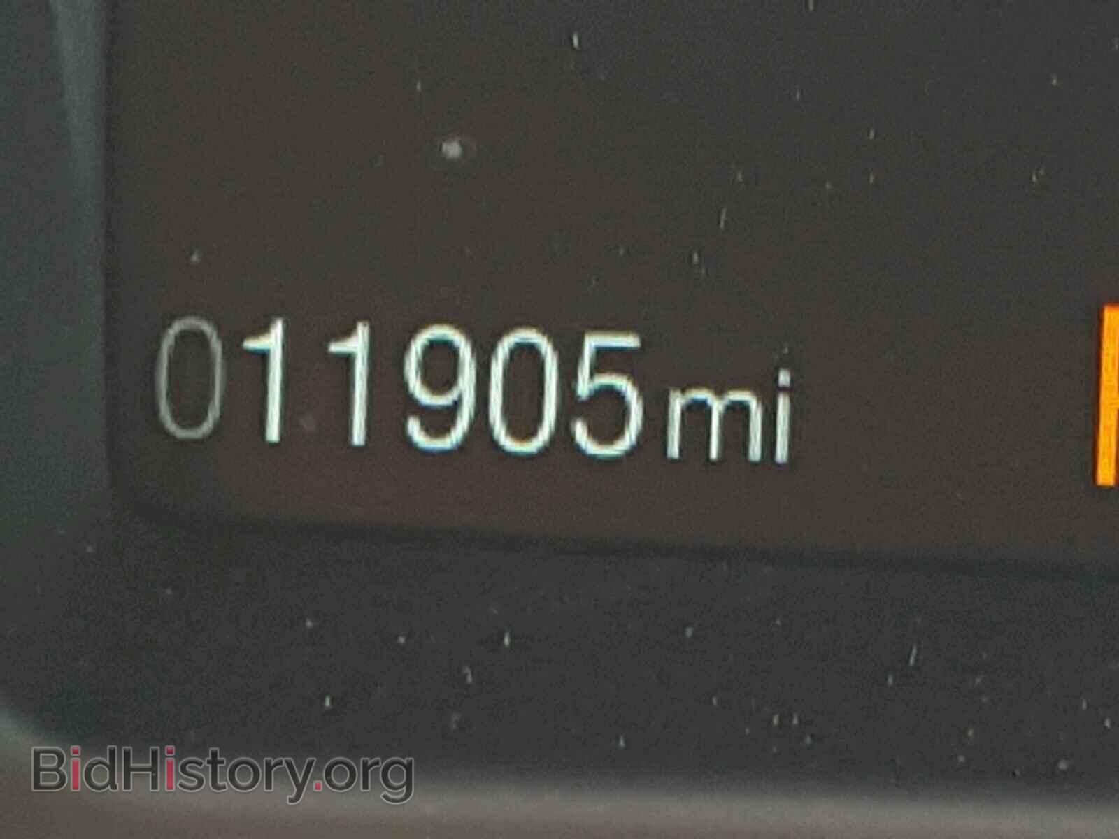 2017 FORD FOCUS - VIN: 1FADP3F27HL271466 - Photo 8