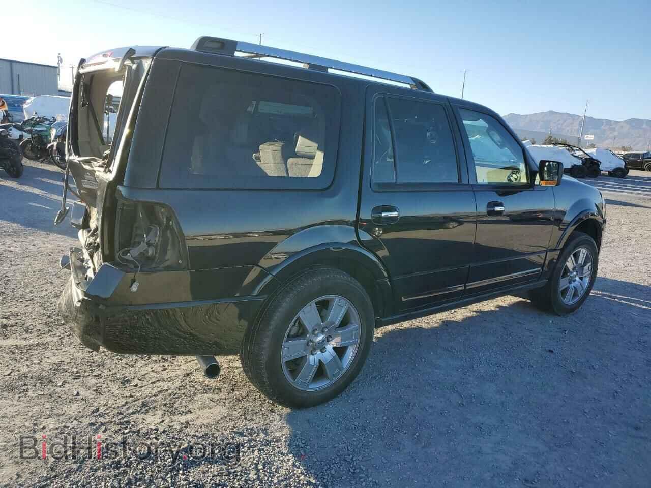 2010 FORD EXPEDITION - VIN: 1FMJU2A54AEB53768 - Фото 3