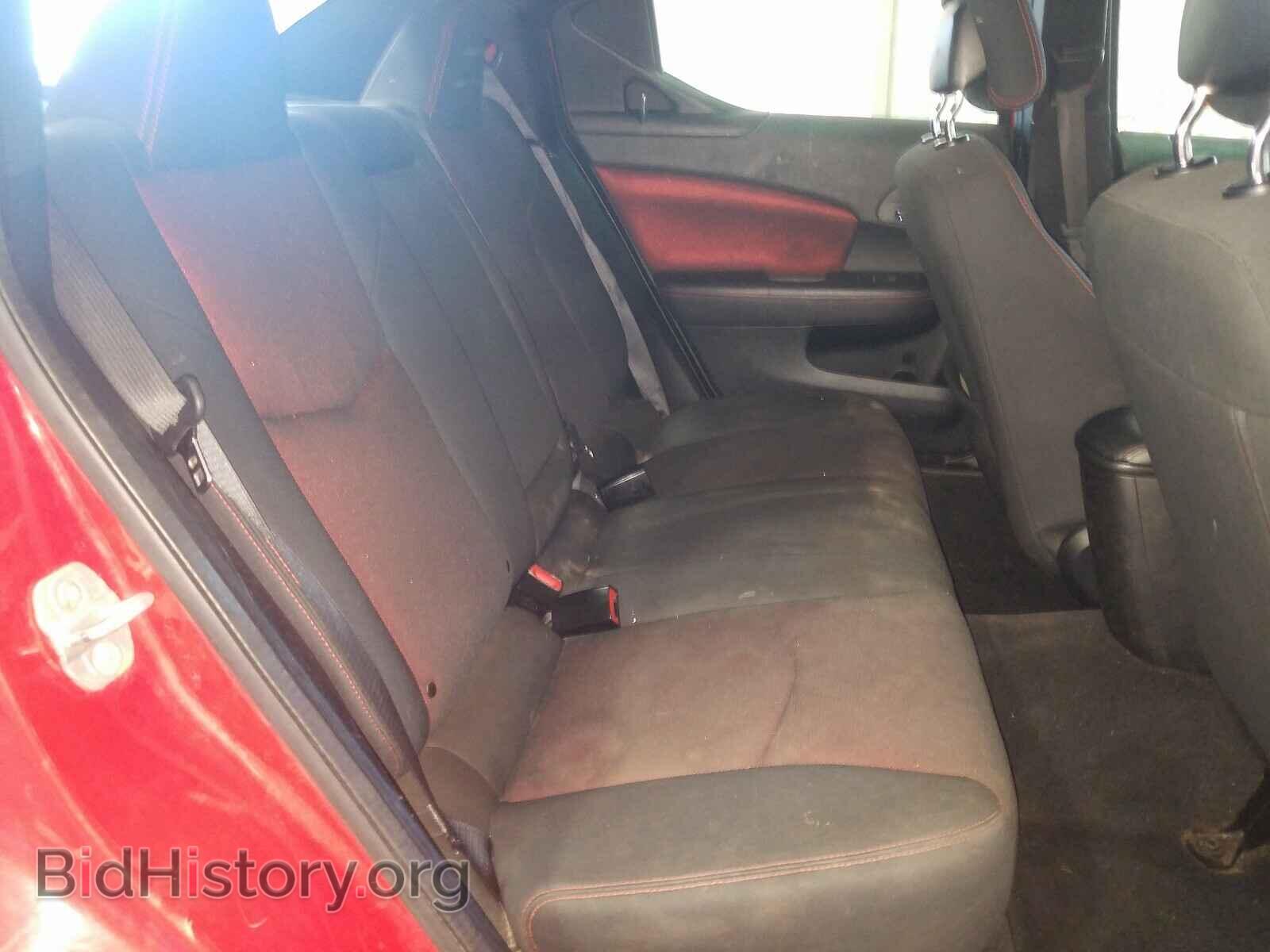 2012 DODGE AVENGER - VIN: 1C3CDZEG8CN143365 - Photo 6