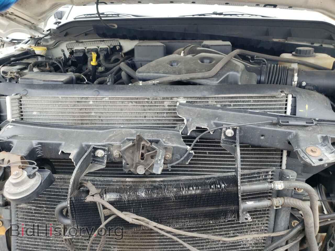 2013 FORD F250 - VIN: 1FDBF2B68DEA57734 - Фото 7
