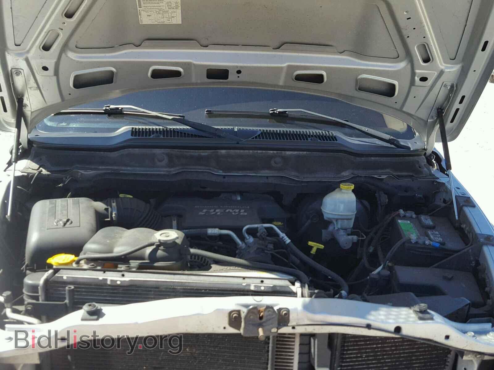 2003 DODGE RAM 1500 - VIN: 1D7HA18D03S303436 - Photo 7