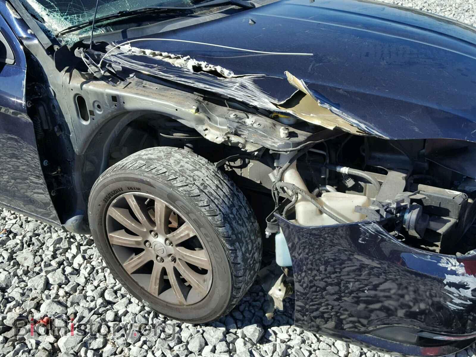 2012 CHRYSLER 200 - VIN: 1C3CCBBB1CN241513 - Фото 9