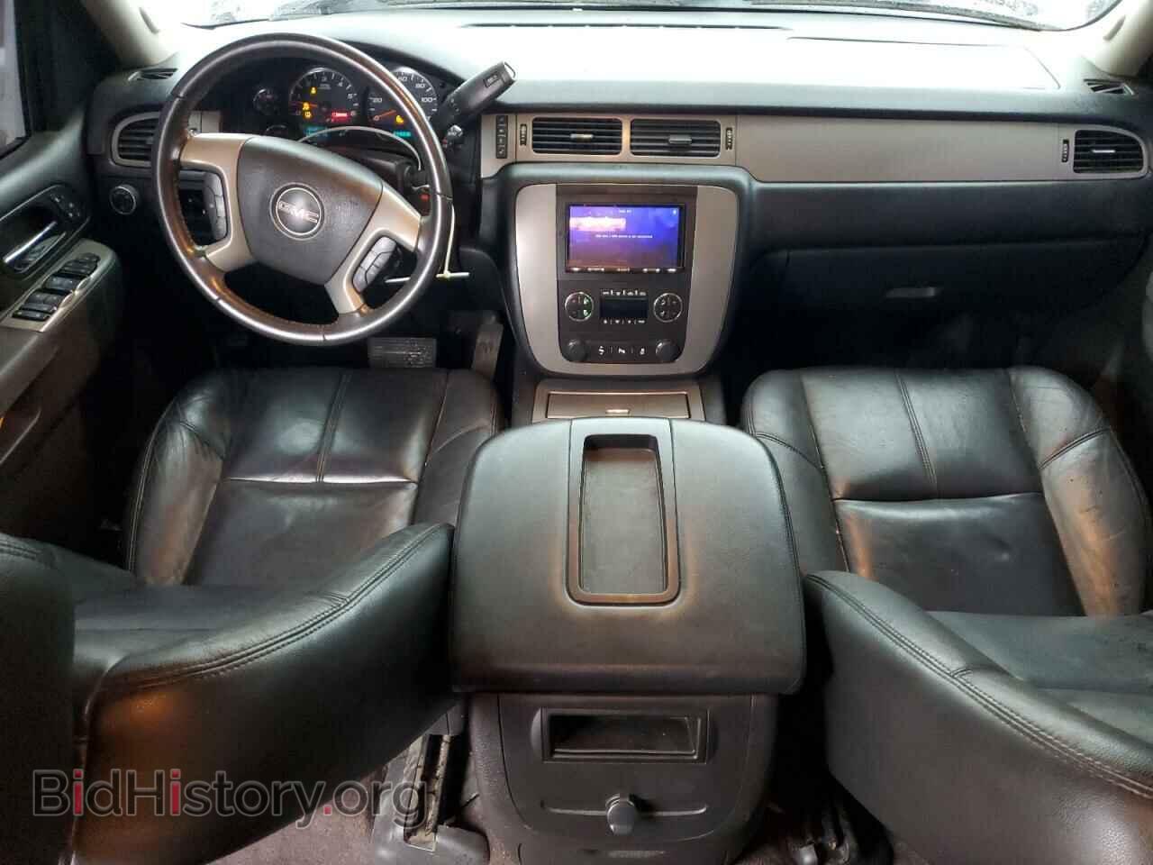 2013 GMC SIERRA - VIN: 3GTP1WE00DG264389 - Фото 8