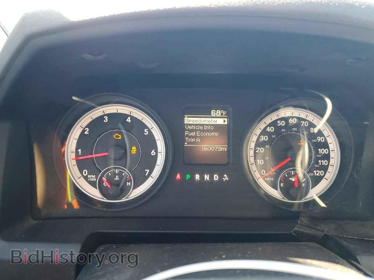 2013 RAM 2500 - VIN: 3C6TR5CT9DG511964 - Фото 9