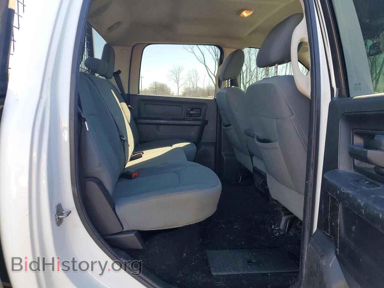 2013 RAM 2500 - VIN: 3C6TR5CT9DG511964 - Фото 10