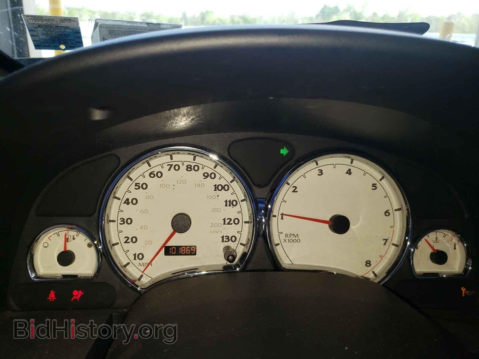 2006 SATURN VUE - VIN: 5GZCZ63486S878663 - Фото 8