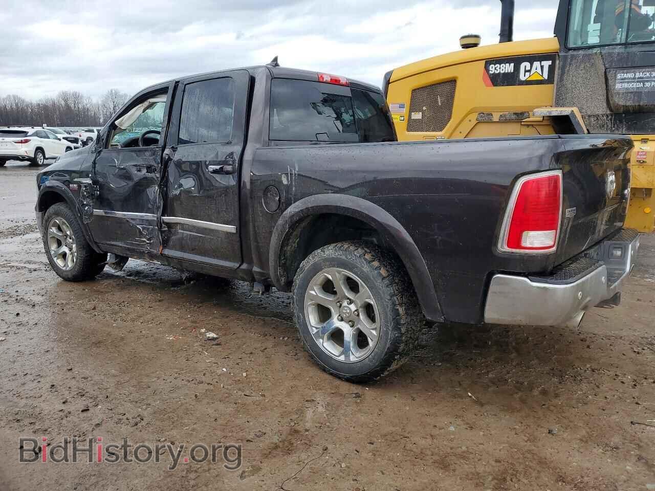 2017 RAM 1500 - VIN: 1C6RR7NT2HS546542 - Фото 2