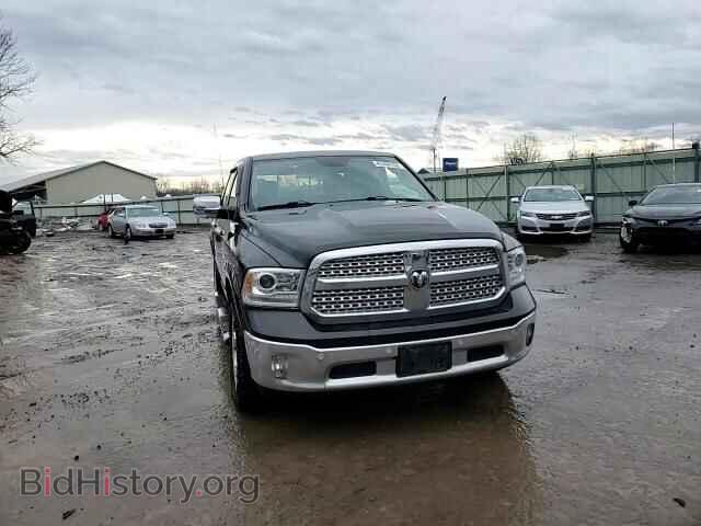2017 RAM 1500 - VIN: 1C6RR7NT2HS546542 - Фото 13