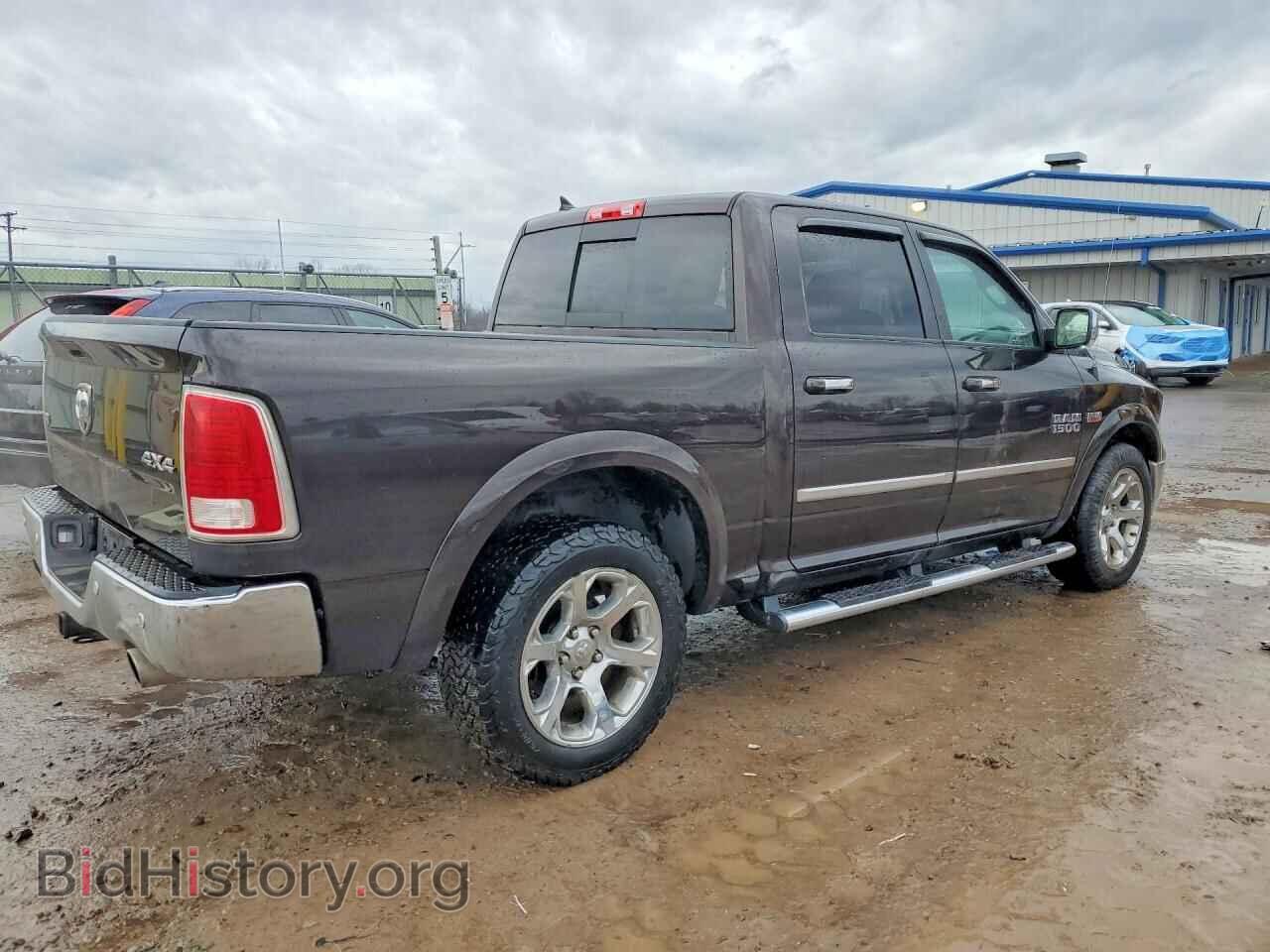 2017 RAM 1500 - VIN: 1C6RR7NT2HS546542 - Фото 3
