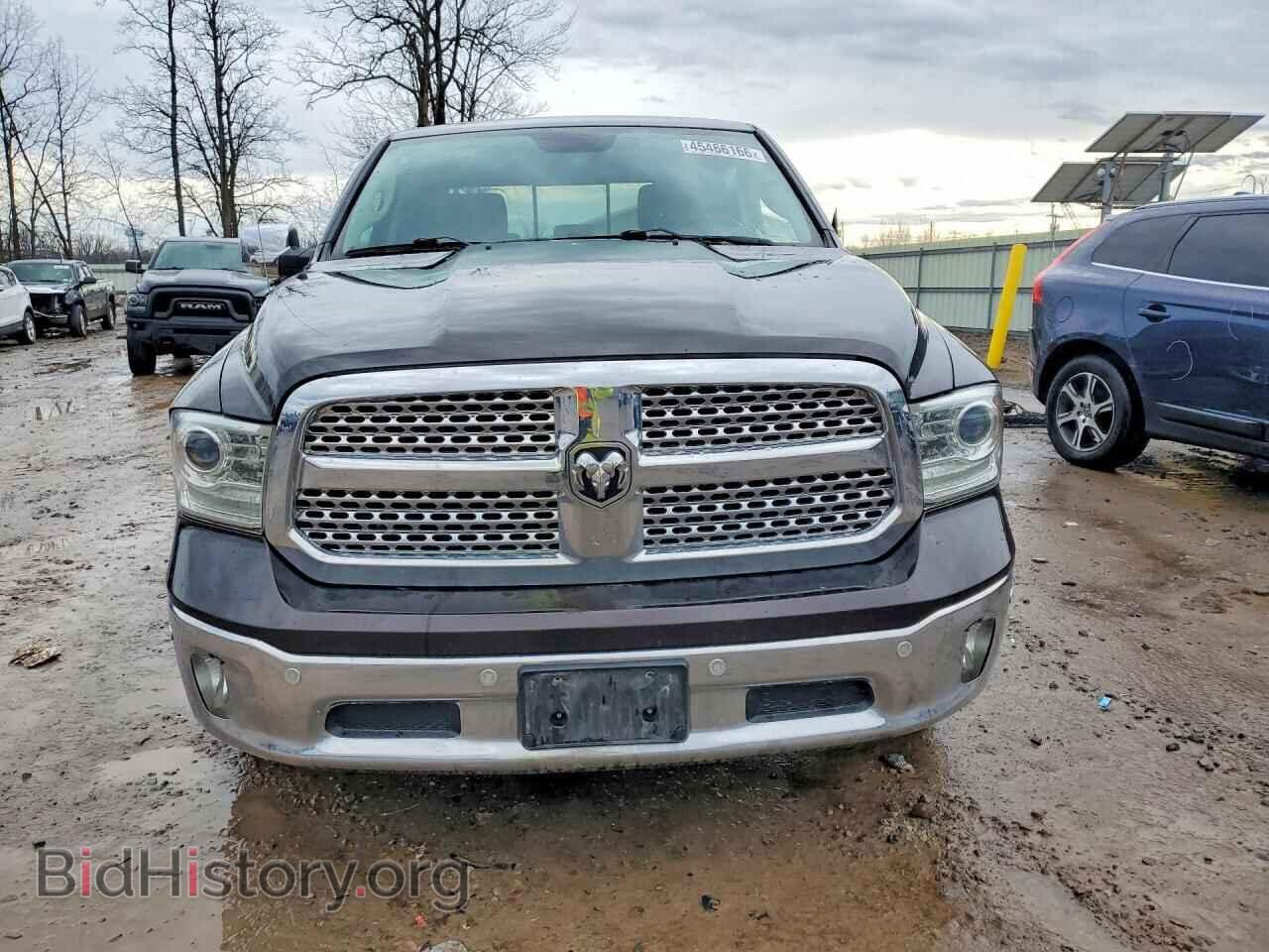 2017 RAM 1500 - VIN: 1C6RR7NT2HS546542 - Фото 5