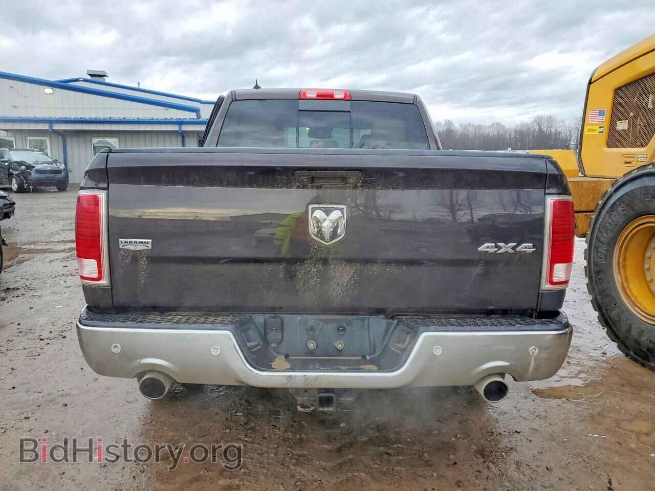 2017 RAM 1500 - VIN: 1C6RR7NT2HS546542 - Фото 6