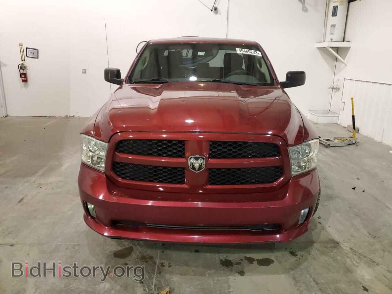 2014 RAM 1500 - VIN: 1C6RR6FT7ES172790 - Фото 5