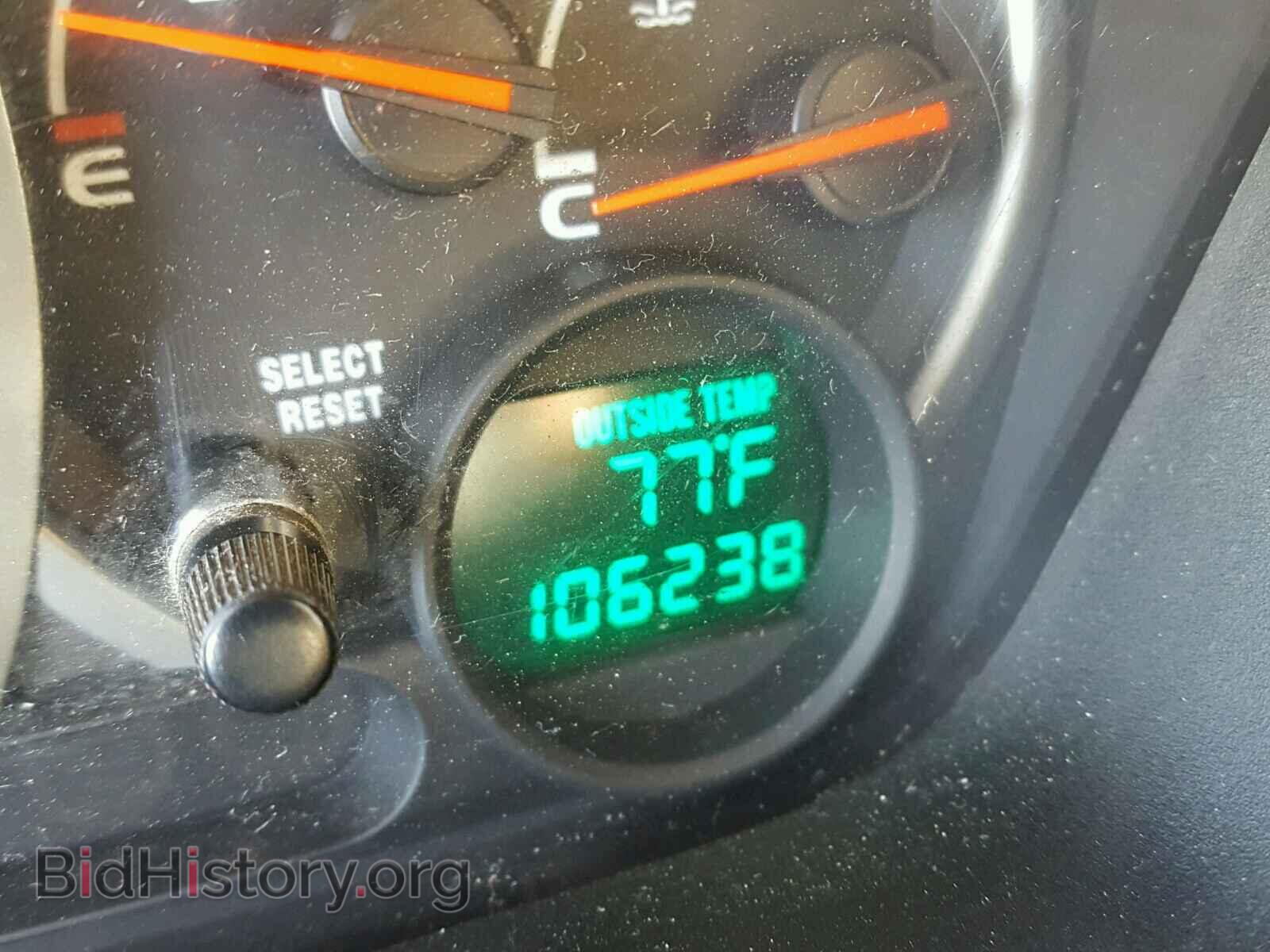 2005 HONDA PILOT - VIN: 5FNYF18595B005181 - Photo 8
