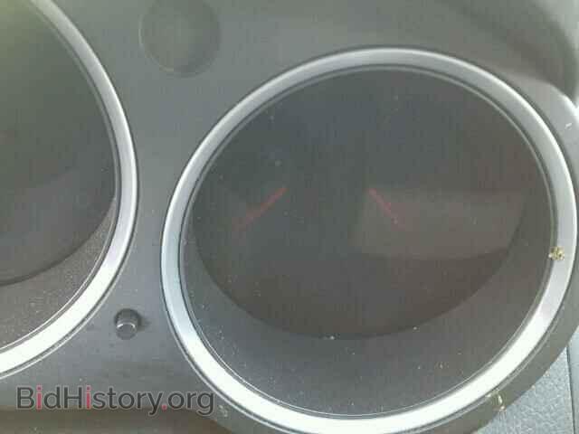2007 NISSAN MAXIMA - VIN: 1N4BA41E07C846053 - Фото 8