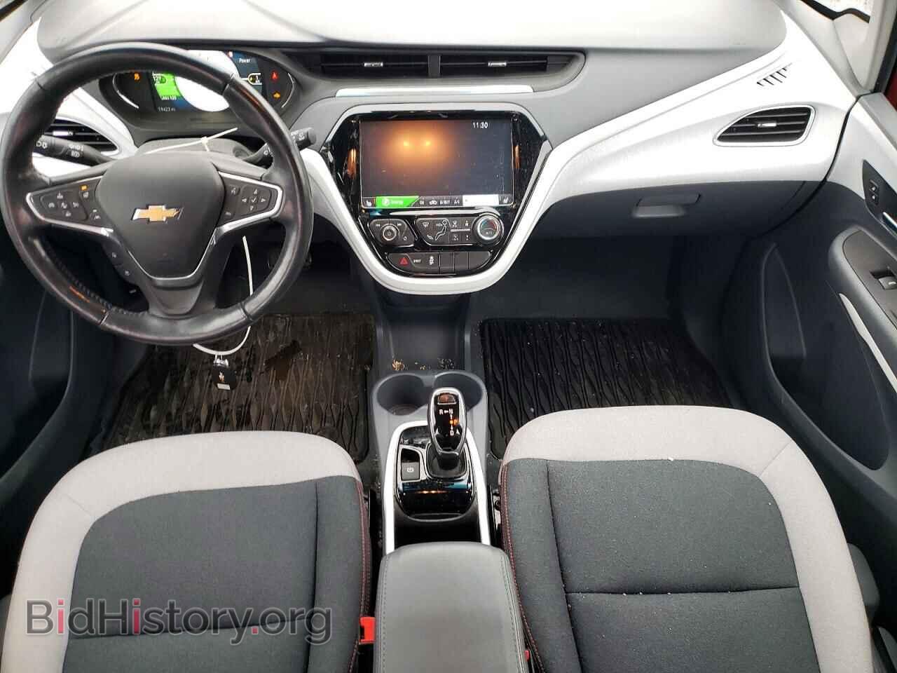 2020 CHEVROLET BOLT - VIN: 1G1FY6S08L4139964 - Фото 8