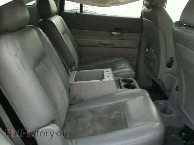 2008 DODGE DURANGO - VIN: 1D8HB58218F101882 - Photo 6