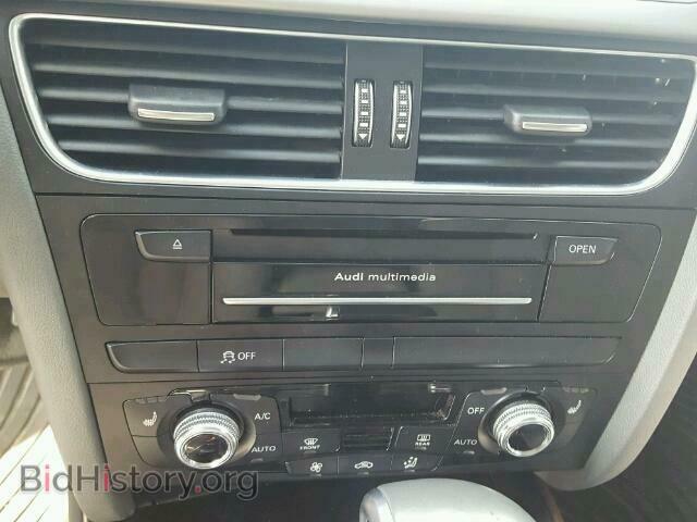 2015 AUDI A4 - VIN: WAUFFAFL3FA081902 - Photo 9
