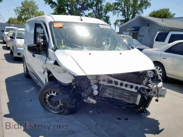 Фотография NM0LS7F71E1135457 - FORD TRANSIT CO 2014