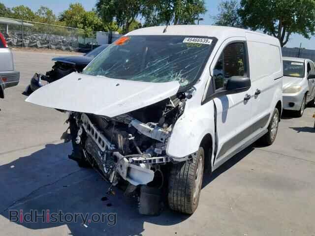 2014 FORD TRANSIT CO - VIN: NM0LS7F71E1135457 - Фото 2