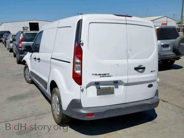 2014 FORD TRANSIT CO - VIN: NM0LS7F71E1135457 - Фото 3