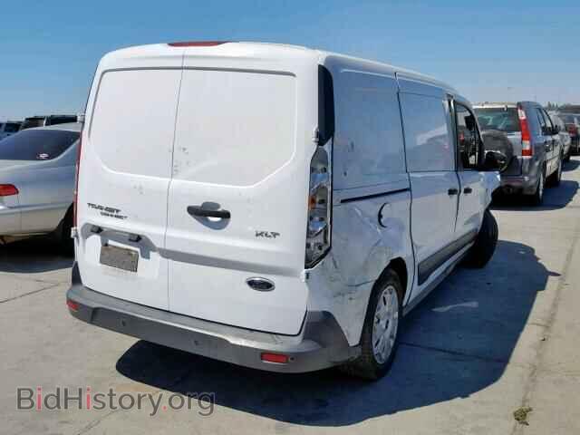 2014 FORD TRANSIT CO - VIN: NM0LS7F71E1135457 - Фото 4