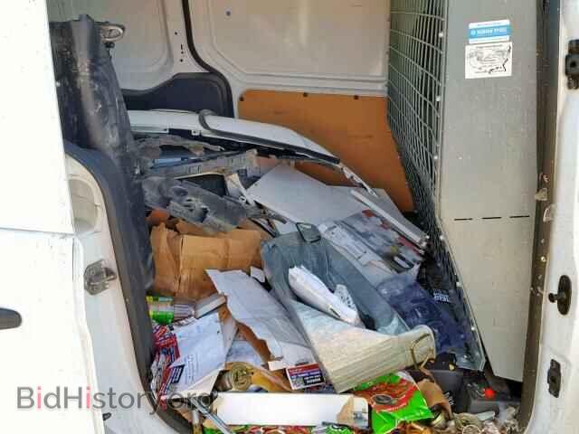 2014 FORD TRANSIT CO - VIN: NM0LS7F71E1135457 - Фото 6