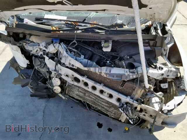 2014 FORD TRANSIT CO - VIN: NM0LS7F71E1135457 - Фото 7